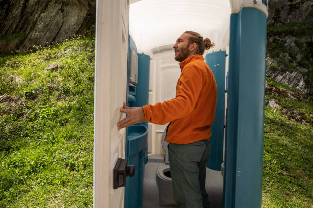 Best Construction site porta potty rental  in Prospect, PA