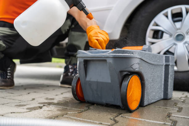 Portable sink rental in Prospect, PA