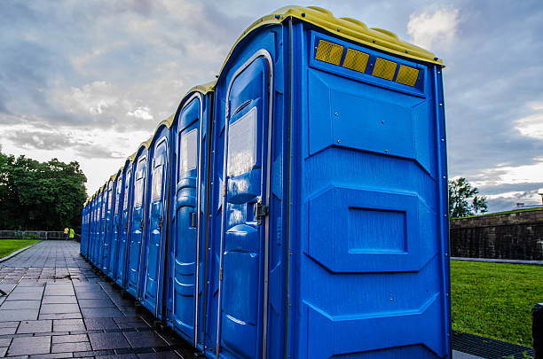 Professional porta potty rental in Prospect, PA