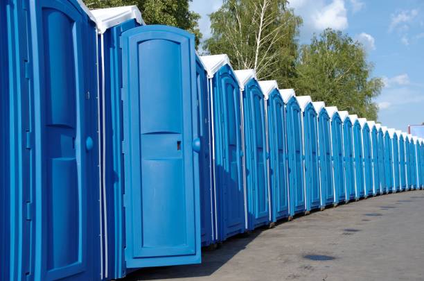 Best Portable toilet rental for construction  in Prospect, PA